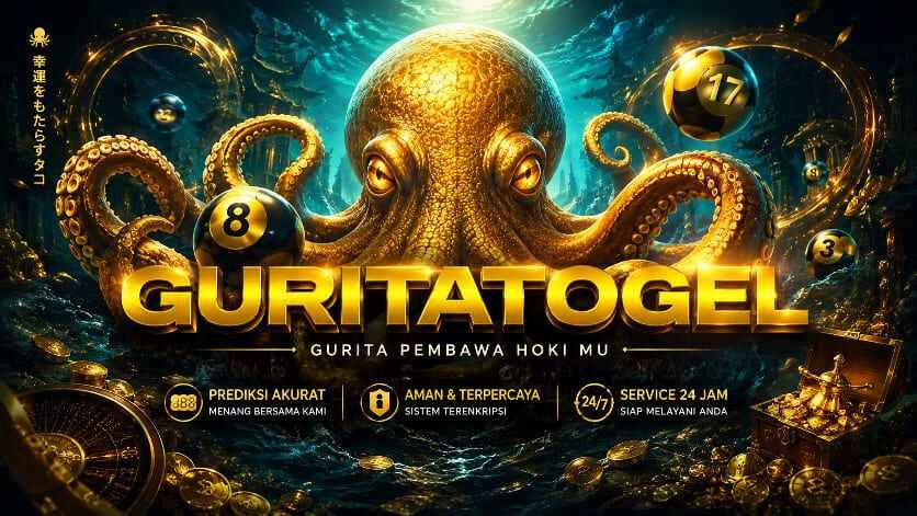 guritatogel guritatogel